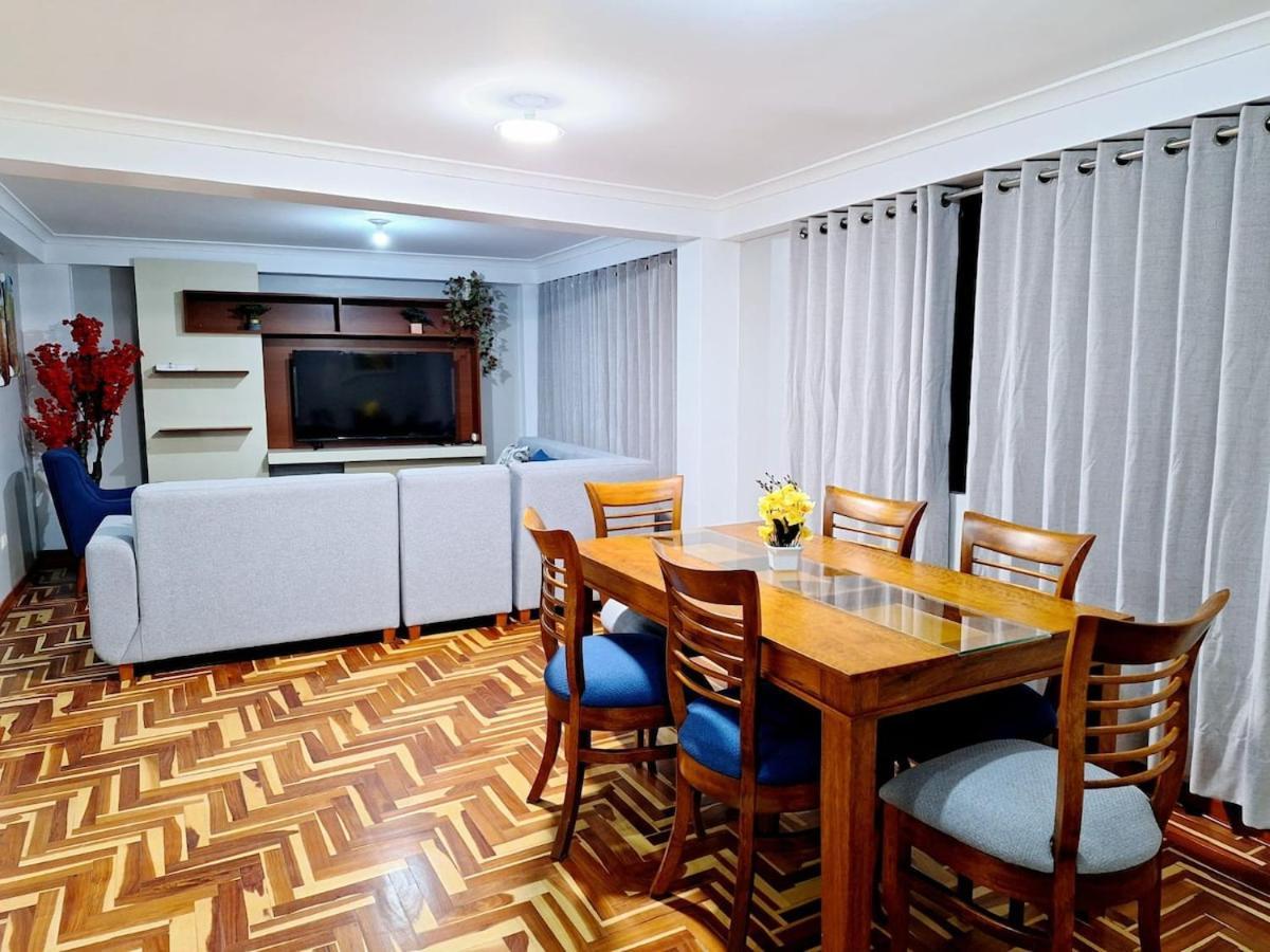 Jerusalen -dep 1 Appartement *
