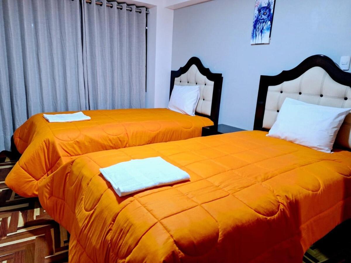 Appartement Jerusalen -dep 1