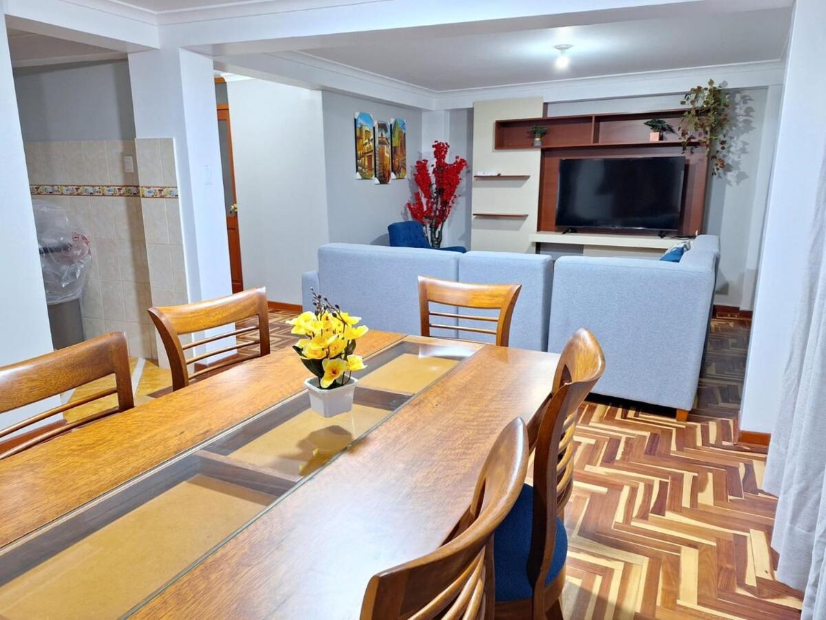 Jerusalen -dep 1 Appartement