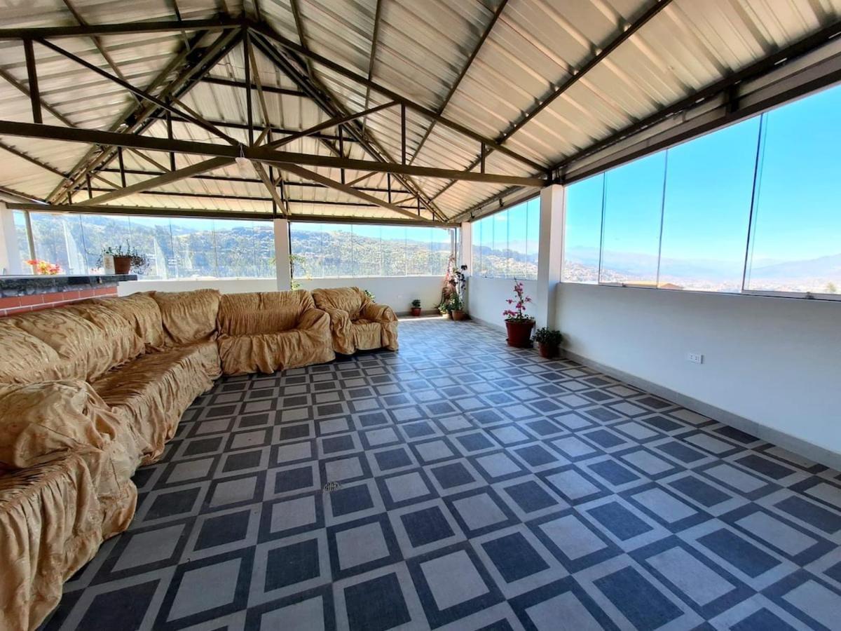 Appartement Jerusalen -dep 1 *