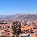 Jerusalen Inn -Dep 1
