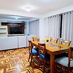 Jerusalen Inn -Dep 1