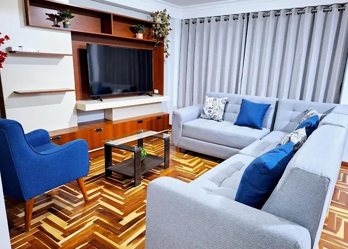 Jerusalen Inn -Dep 1